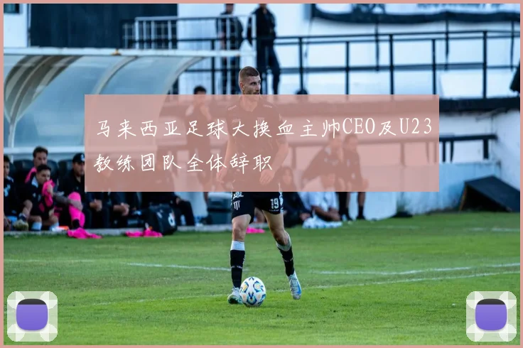 马来西亚足球大换血主帅CEO及U23教练团队全体辞职